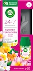 Freshmatic Max Starter-Set Sommervergnügen von Air Wick für 6,99 € bei Netto mit dem Scottie im Angebot Freshmatic Max Starter-Set Sommervergnügen von Air Wick im aktuellen Netto mit dem Scottie Prospekt
