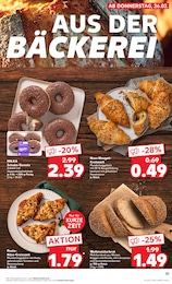Donuts Angebot & Preis im aktuellen Kaufland Prospekt Donuts Angebot im aktuellen Kaufland Prospekt auf Seite 33