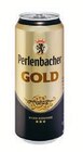Gold Pils Angebote von Perlenbacher bei Lidl Waldbröl für 0,45 €