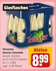 Genuss im Angebot bei REWE in Offenbach Genuss Angebote von Teinacher bei REWE Offenbach für 8,99 €