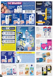 Aktueller K+K - Klaas & Kock Prospekt mit Steine, "Wenn Lebensmittel, dann K+K", Seite 10