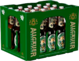 Aktuelles Bier Angebot bei EDEKA in Neumünster ab 12,99 €