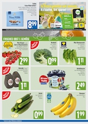 Bananen im E xpress Prospekt in München Aktueller E xpress Prospekt mit Bananen, "Wir lieben Lebensmittel.", Seite 3