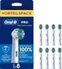 Aufsteckbürsten PRO Precision Clean im dm-drogerie markt Prospekt Aufsteckbürsten PRO Precision Clean von Oral-B im aktuellen dm-drogerie markt Prospekt für 19,95 €