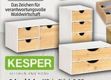 Aufbewahrungs-und-Deko-Kiste Angebote von KESPER bei Penny Neuwied für 9,99 €