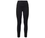 Tchibo im Supermarkt - Thermo-Sportleggings, schwarz Angebot im Prospekt Thermo-Sportleggings, schwarz bei Tchibo im Supermarkt im Prospekt "" für 19,99 €
