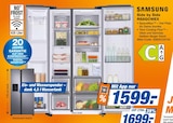 expert Sigmaringen - Side by Side RS8GCWEX Angebot im Prospekt Side by Side RS8GCWEX bei expert im Sigmaringen Prospekt für 1.599,00 €