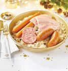 Intermarché Contact Étrelles - Promo Choucroute Garnie Promo Choucroute Garnie à 6,99 € dans le catalogue Intermarché Contact à Étrelles