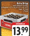 Urtyp bei EDEKA im Kevelaer Prospekt für 13,99 €