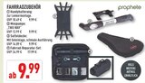 FAHRRADZUBEHÖR Angebote von prophete bei Marktkauf Herne für 9,99 €