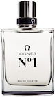 No. 1 Pour Homme Eau de Toilette von Aigner im aktuellen Rossmann Prospekt für 12,99 €