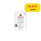 SELECT GOLD Medica Régime réducteur Dinde 24x85 g - SELE en promo chez Maxi Zoo SELECT GOLD Medica Régime réducteur Dinde 24x85 g - SELE dans le catalogue Maxi Zoo