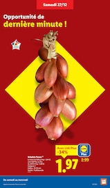 Catalogue Lidl en cours à Sète, "Le blanc", Page 5