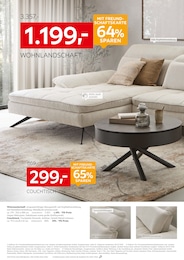 XXXLutz Möbelhäuser Möbel im Prospekt 