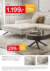 Möbel im XXXLutz Möbelhäuser Prospekt in Wolfenbüttel Aktueller XXXLutz Möbelhäuser Prospekt mit Möbel, "Polster Spezial", Seite 2