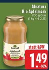 E center - Apfelmark Angebot im Prospekt Apfelmark bei E center im Prospekt "" für 1,49 €