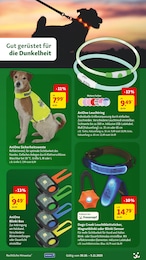 Aufbewahrung Angebot im aktuellen Fressnapf Prospekt auf Seite 17