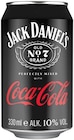 Cola oder Berry im Angebot bei nahkauf in Herford Cola oder Berry Angebote von Jack Daniel’s bei nahkauf Herford für 1,99 €