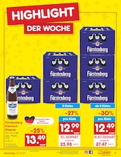 Aktueller Netto Marken-Discount Prospekt mit Bier, "Aktuelle Angebote", Seite 3