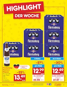 Bier im Netto Marken-Discount Prospekt "Aktuelle Angebote" mit 56 Seiten (Lahr (Schwarzwald))