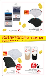 Prospectus Super U "SUPER U" en cours à Aubervilliers, Page 32 Catalogue Super U en cours à Aubervilliers, "SUPER U", Page 32