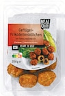 Geflügel-Frikadellenbällchen von MEAL QUICK im aktuellen Netto mit dem Scottie Prospekt