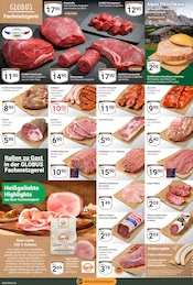 Aktueller GLOBUS Prospekt mit Rollbraten, "Aktuelle Angebote", Seite 9