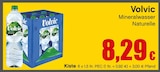 Mineralwasser Naturelle im Angebot bei RAN in Stuttgart Mineralwasser Naturelle Angebote von Volvic bei RAN Stuttgart für 8,29 €