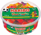 Fruchtgummi Angebote von Haribo bei Netto Marken-Discount Straubing für 3,49 €