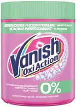 Vorwaschspray, Pulver Pink, 0% oder Teppichpulver bei Rossmann in Erkelenz Vorwaschspray, Pulver Pink, 0% oder Teppichpulver im Angebot bei Rossmann Erkelenz für 3,99 €
