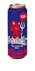 SUR TOUT - BELZEBUTH en promo chez Carrefour Rambouillet