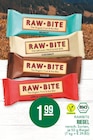 Riegel Angebote von RAWBITE bei EDEKA Gummersbach für 1,99 €