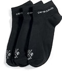 Herren Sportsocken von Camp David im aktuellen Netto Marken-Discount Prospekt