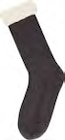 Lidl - Kuschelsocken Angebot im Prospekt Kuschelsocken bei Lidl im Prospekt "" für 2,99 €