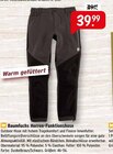 Baumfuchs Herren-Funktionshose Angebote bei Raiffeisen Hunsrück Koblenz für 39,99 €