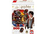 DOG Harry Potter Brettspiel Familienspiel Mehrfarbig von SCHMIDT SPIELE (UE) im aktuellen MediaMarkt Saturn Prospekt für 24,99 €