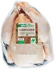 Frisches Hähnchen Angebote von REWE Bio bei REWE Esslingen für 9,99 €