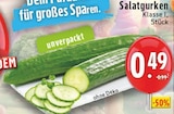 E center Neuwied Prospekt mit  im Angebot für 0,49 €