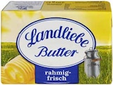 Butter Angebote von Landliebe bei EDEKA Pirmasens für 2,49 €