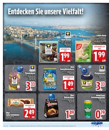 EDEKA Pistazien im Prospekt 