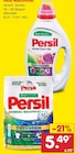 Waschmittel im Angebot bei Netto Marken-Discount in Neumünster Waschmittel Angebote von Persil bei Netto Marken-Discount Neumünster für 5,49 €
