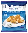 Mini Käseschecken von ERIDANOUS im aktuellen Lidl Prospekt