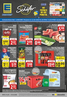 E center Prospekt Aktuelle Angebote mit 28 Seiten