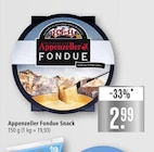 Fondue Snack bei Marktkauf im Prospekt "" für 2,99 €