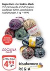 Regia 4fach im Angebot bei GLOBUS in Oberursel Regia 4fach Angebote von Schachenmayr REGIA bei GLOBUS Oberursel für 4,99 €