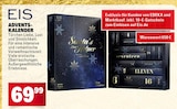Adventskalender im Angebot bei Marktkauf in Ravensburg Adventskalender Angebote von EIS bei Marktkauf Ravensburg für 69,99 €