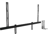 3550 Soundbar Halterung, Schwarz von VOGEL´S im aktuellen MediaMarkt Saturn Prospekt für 47,99 €