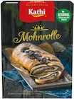 Backmischung Mohnrolle von Kathi für 2,79 € bei Netto mit dem Scottie im Angebot Backmischung Mohnrolle von Kathi im aktuellen Netto mit dem Scottie Prospekt