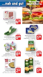 Der aktuelle EDEKA Prospekt Der aktuelle EDEKA Prospekt Aktuelle Angebote
