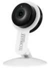 WLAN-Indoor-Kamera TX-339 von TECHNAXX im aktuellen Kaufland Prospekt